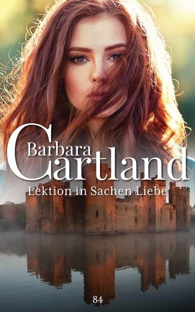 Книга: Bookwire Lektion in Sachen Liebe (Барбара Картленд) 9781788670630