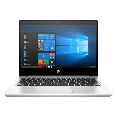 HP Ноутбук HP ProBook 430 G7, 13.3", Intel Core i5 10210U 1.6ГГц, 8Гб, 256Гб SSD, Intel UHD Graphics , Windows 10 Professional, , серебристый 8VT45EA 