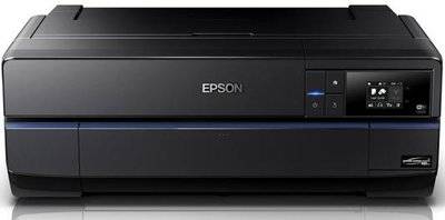 Epson Принтер Epson SureColor SC-P800 цветной А2 2880x1440dpi Ethernet USB C11CE22301BX C11CE22301BX