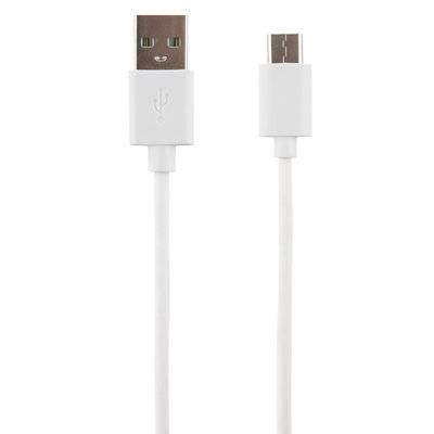 Red Line Кабель USB Type-C Red Line USB - Type-C, 20см, белый 