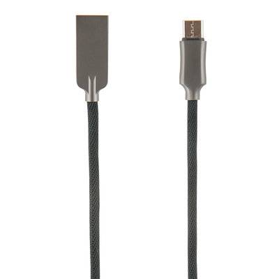 Red Line Кабель USB Type-C Red Line LX13 Zync alloy USB - Type-C, черный 