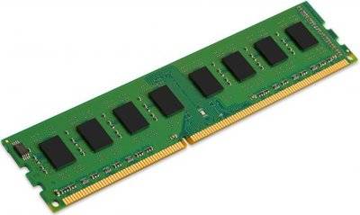 Kingston Оперативная память 8Gb PC3-10600 1333MHz DDR3 DIMM Kingston KCP313ND8/8 KCP313ND8/8