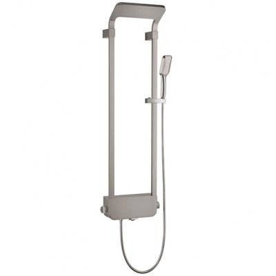 Black&White Душевая система Black&White Seasons W1040 Летняя прохлада W1040