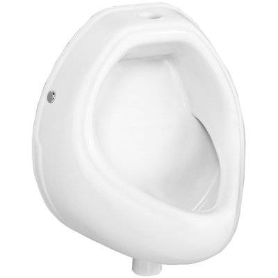 Creavit Писсуар Creavit TP600-00CB00E-0000 подвесной Белый TP600-00CB00E-0000