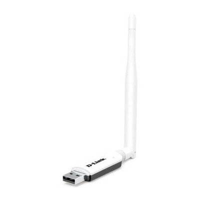 D-Link Сетевой адаптер WiFi D-LINK DWA-137 USB 2.0 [dwa-137/b1a] DWA-137/B1A