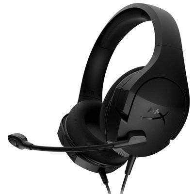 HyperX Игровые наушники HyperX Cloud Stinger Core 7.1 (HHSS1C-AA-BK/G) 