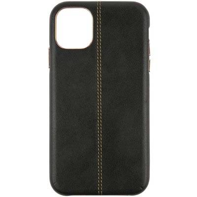 Red Line Чехол для iPhone Red Line Berlin для iPhone 11 Pro Max, Black (УТ000018417) 