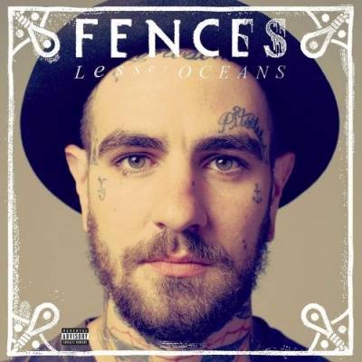 Мистерия звука Fences Lesser Oceans CD Мистерия звука 