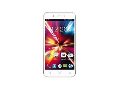 Micromax Micromax Q380 Canvas Spark 