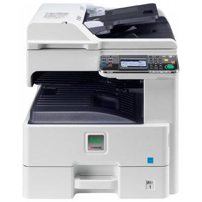 Kyocera Лазерное МФУ Kyocera ECOSYS FS-6530MFP 