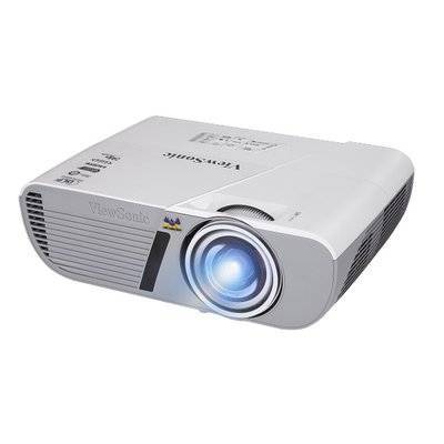 ViewSonic Видеопроектор Viewsonic PJD5553LWS