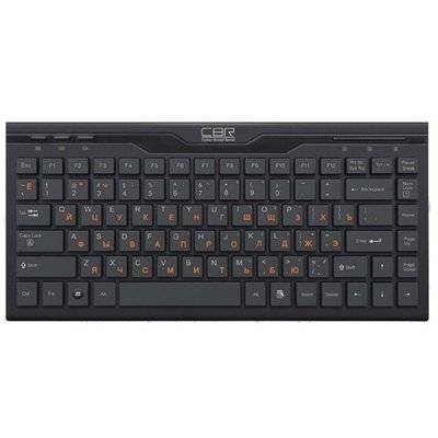 Cbr Клавиатура Cbr KB 175 CBR-KB-175