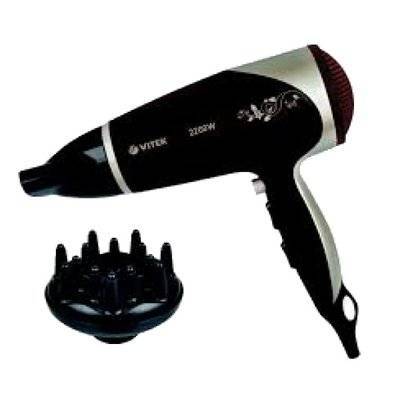 Vitek Фен Vitek VT-2327 CL 