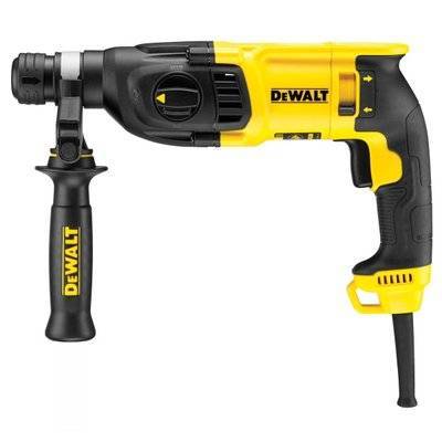 DeWalt Перфоратор Dewalt D25133K 