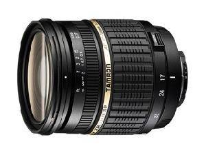Tamron Объектив Tamron AF17-50 F2.8 XR Di II LD for Pentax 