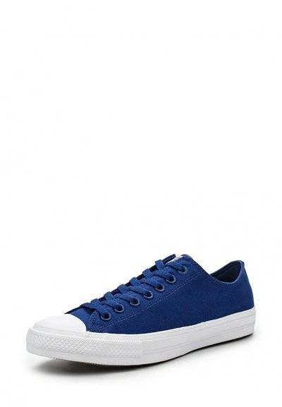 CONVERSE Кеды Converse Chuck Taylor All Star II Core 150152