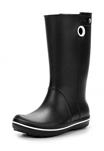 crocs Резиновые сапоги Crocs 10970-001