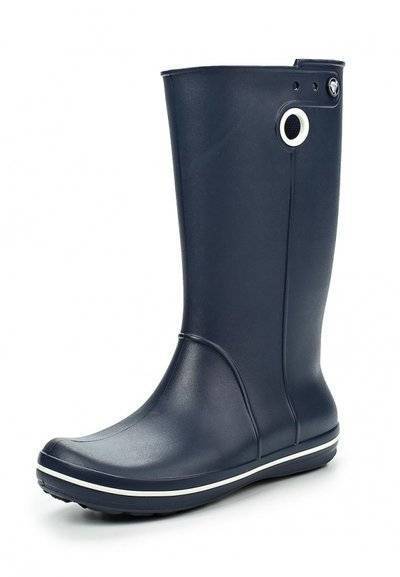 crocs Резиновые сапоги Crocs 10970-410
