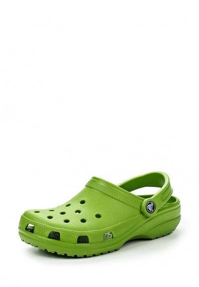 crocs Сабо Crocs 10001-373