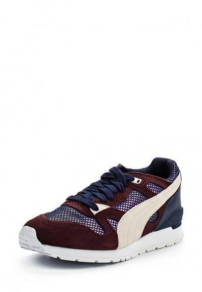 Puma Кроссовки Puma Duplex OG Remast DC4 Wn s 36131001