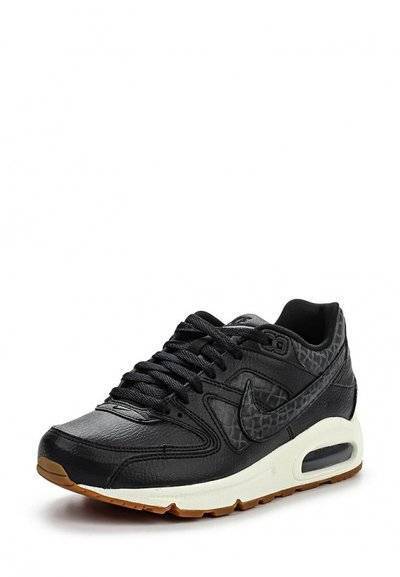 Nike Кроссовки Nike WMNS AIR MAX COMMAND PRM 718896-004