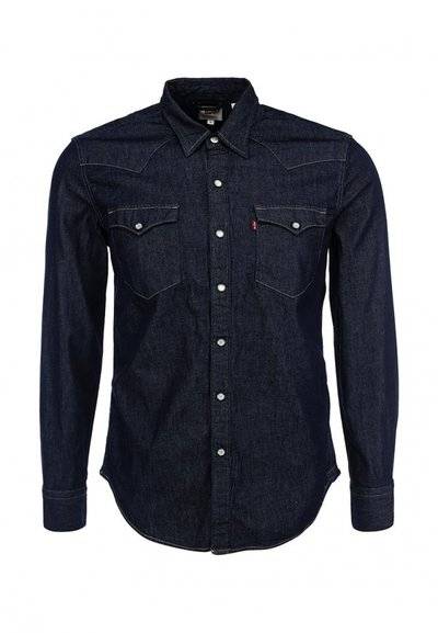 Levi's® Рубашка джинсовая Levi's® 6581601150