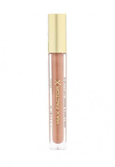 Max Factor Блеск Max Factor Для Губ Colour Elixir Gloss 80 тон lustrous sand 81444962