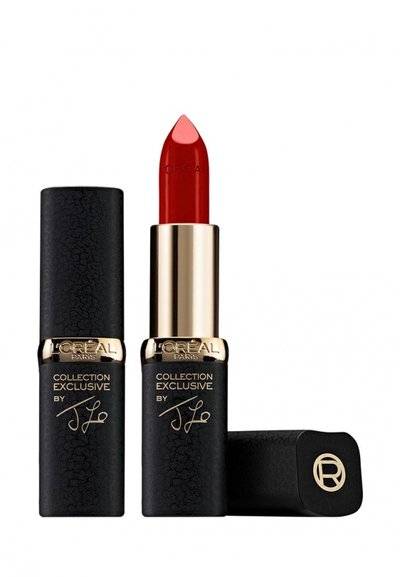 L'Oreal Paris Помада L'Oreal Paris Color Riche Pure Reds тон J Lo's pure red 4,5 мл A7874103