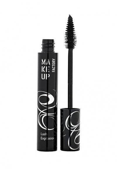 Make Up Factory Тушь Make Up Factory для ресниц экстра объем Lash Explosion черный 2418.01