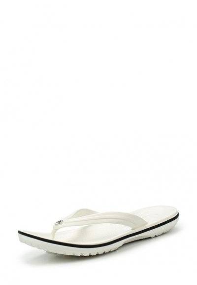 crocs Сланцы Crocs 11033-100