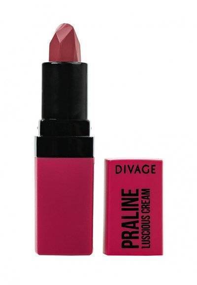 Divage Помада для губ Divage питательная Praline № 3606 211856