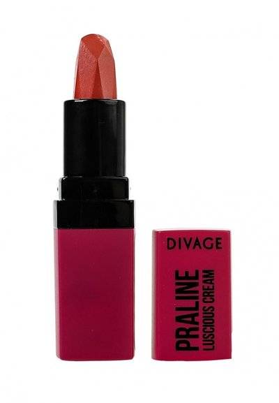 Divage Помада Divage Praline № 3616 211955