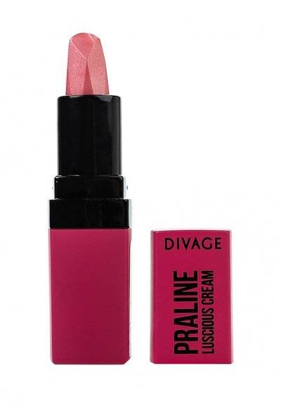 Divage Помада Divage Praline № 3601 211801-1