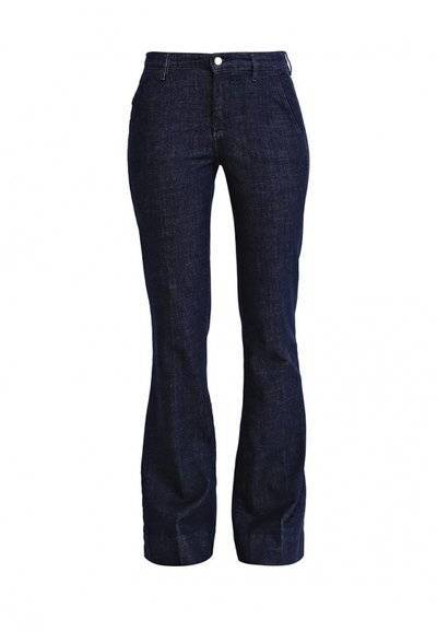 TOMMY HILFIGER Джинсы Tommy Hilfiger FLARED WW0WW14714
