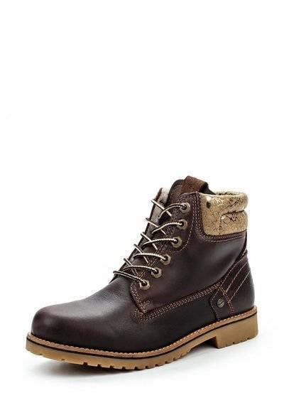 Wrangler Ботинки Wrangler WL162701M