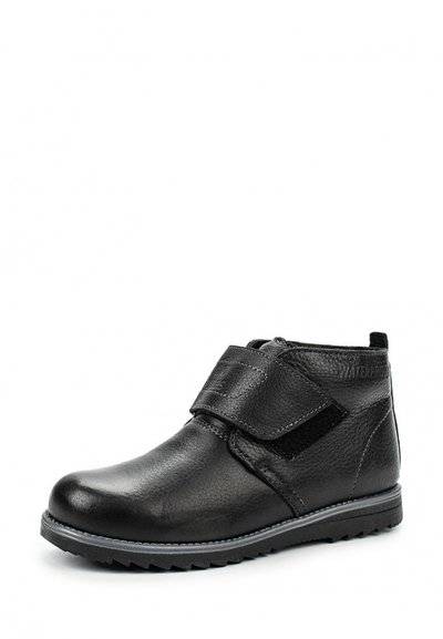 Strobbs Ботинки Strobbs N802-3