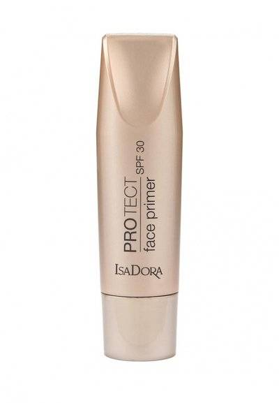 Isadora Основа Isadora под макияж ProTect Face Primer SPF 30, 30 мл 214403