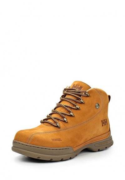 Helly Hansen Ботинки Helly Hansen 10229