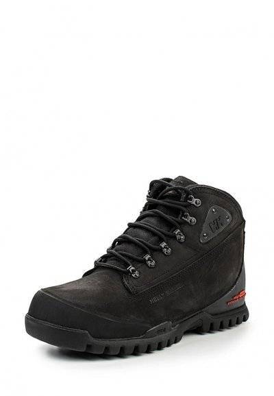 Helly Hansen Ботинки Helly Hansen KNASTER 3 10520