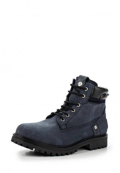 Wrangler Ботинки Wrangler WM152003/F