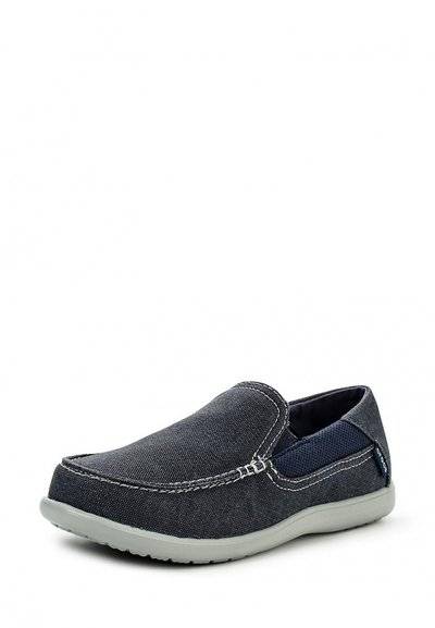 crocs Слипоны Crocs 202056-41S