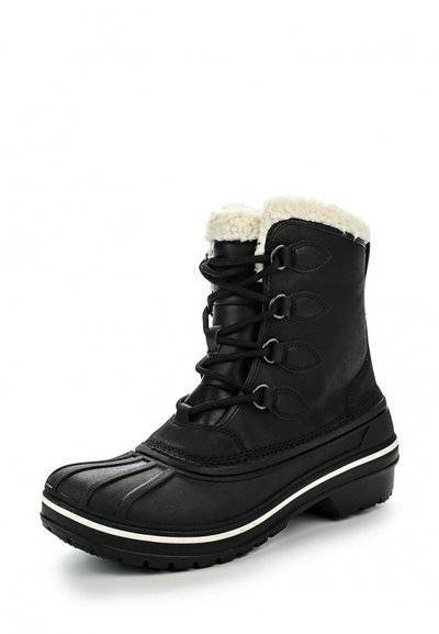 crocs Ботинки Crocs 203430-001