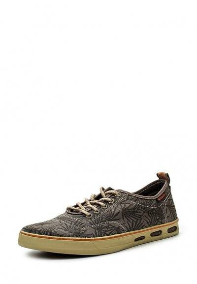 Columbia Кеды Columbia VULC N VENT™ LACE 1670781