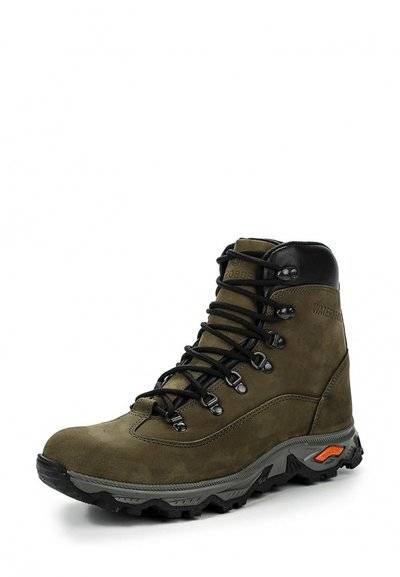 Strobbs Ботинки трекинговые Strobbs C106-19