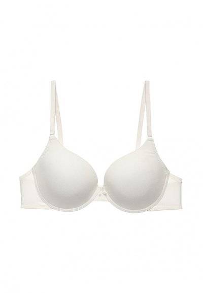 Vis-a-Vis Бюстгальтер Vis-a-Vis BF0591P WHITE