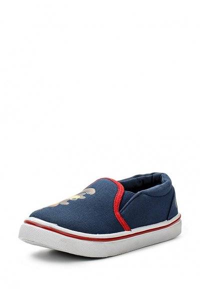 Crosby Слипоны Crosby 267225/02-04