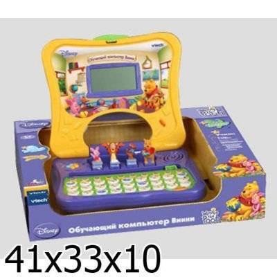 Vtech Vtech Обучающий компьютер "Винни" 