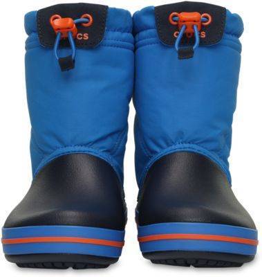 crocs Сапоги Crocs 