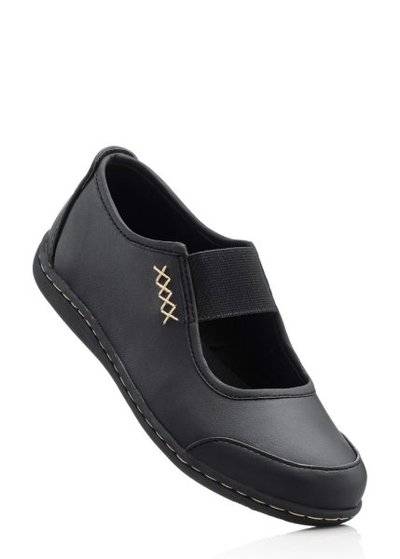 bonprix Туфли (кирпично-красный) bonprix 90591181