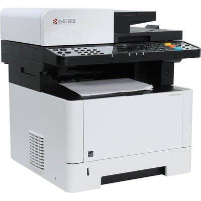 Kyocera МФУ лазерное Kyocera ECOSYS M2040DN 1102S33NL0